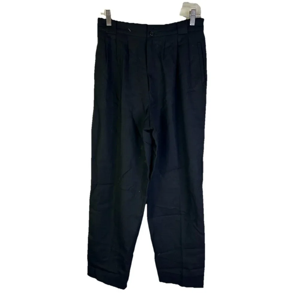90s dress pants 90s Splice Pant | ST AGNI